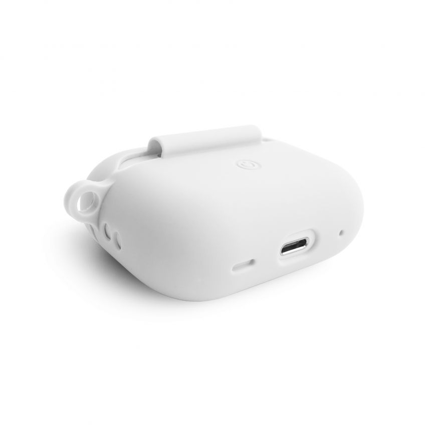 Hülle für AirPods Pro 2 Slim white (11)