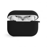 Hülle für AirPods Pro 2 Slim schwarz (12) - Kaufen Sie für 2.28 € in Deutschland