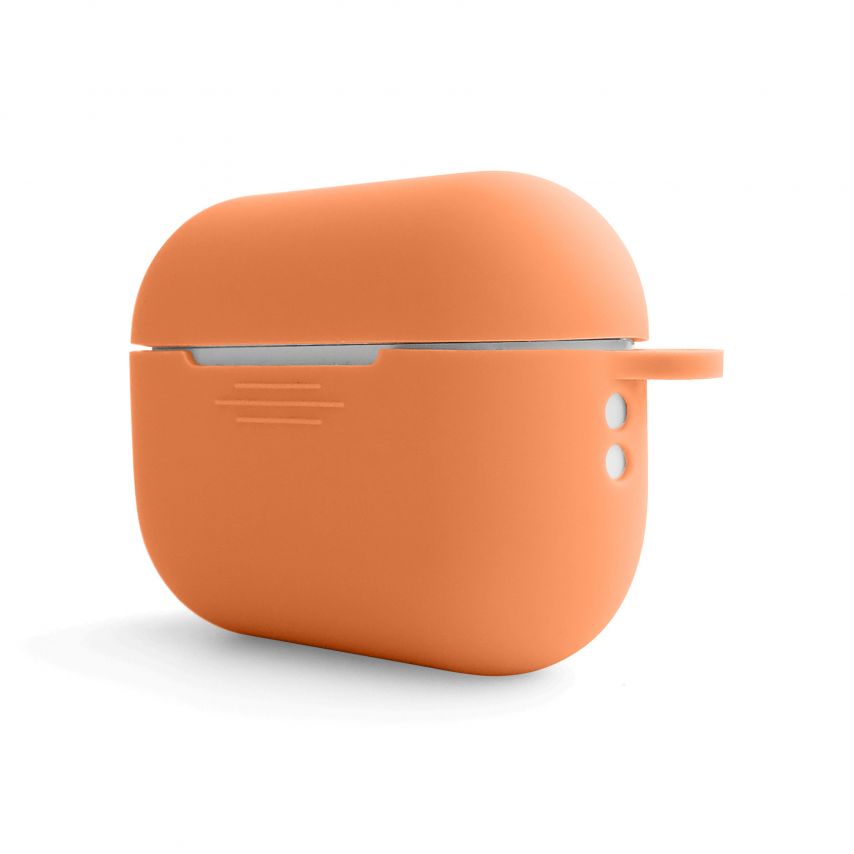 Hülle für AirPods Pro 2 Slim papaya (04)