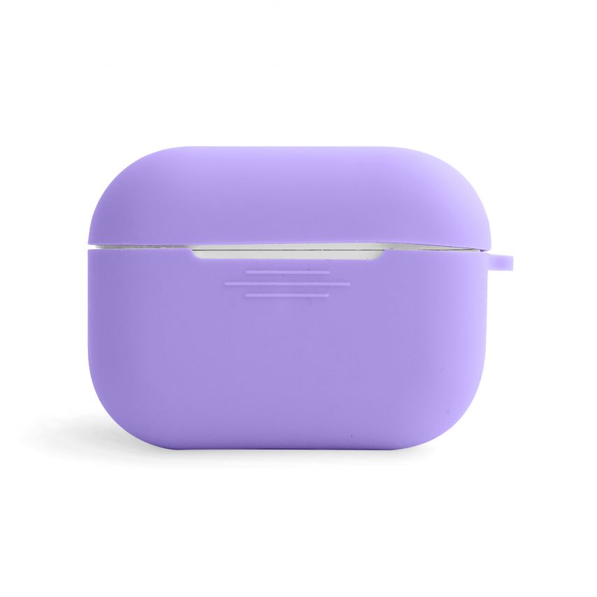Hülle für AirPods Pro 2 Slim violet (06)