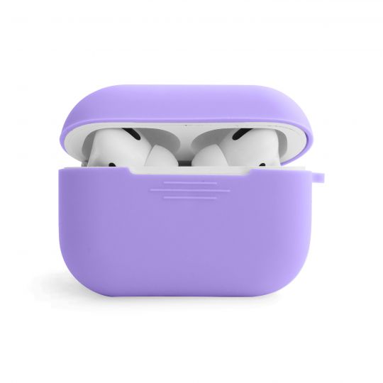Hülle für AirPods Pro 2 Slim violet (06) - Kaufen Sie für 2.28 € in Deutschland