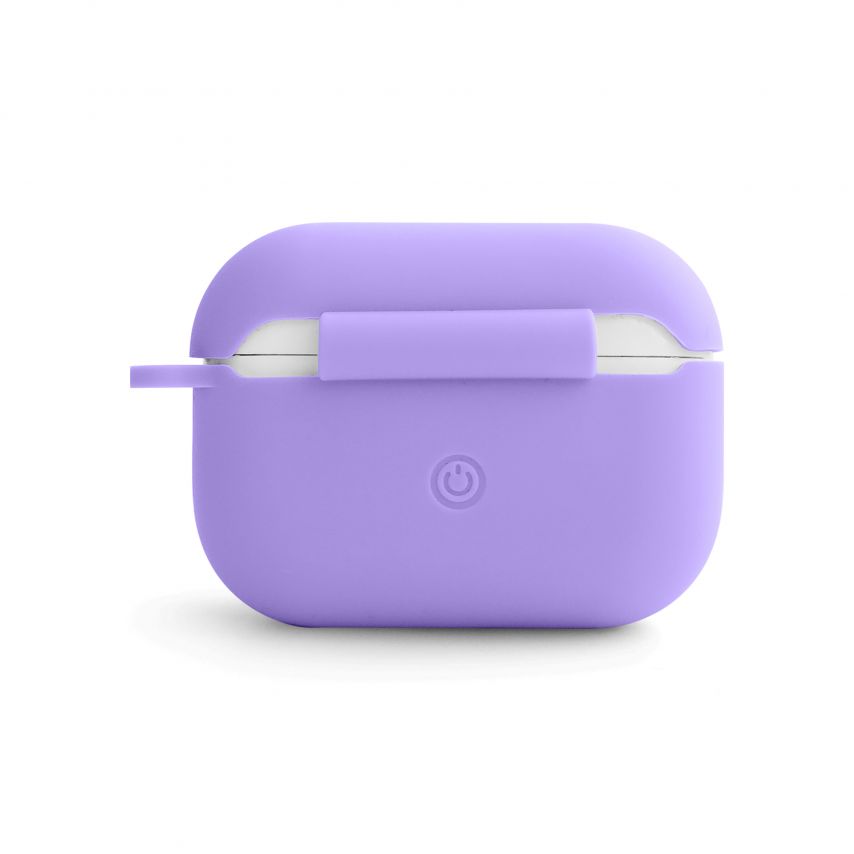 Hülle für AirPods Pro 2 Slim violet (06)