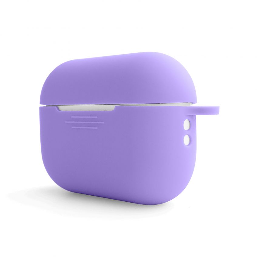 Hülle für AirPods Pro 2 Slim violet (06)