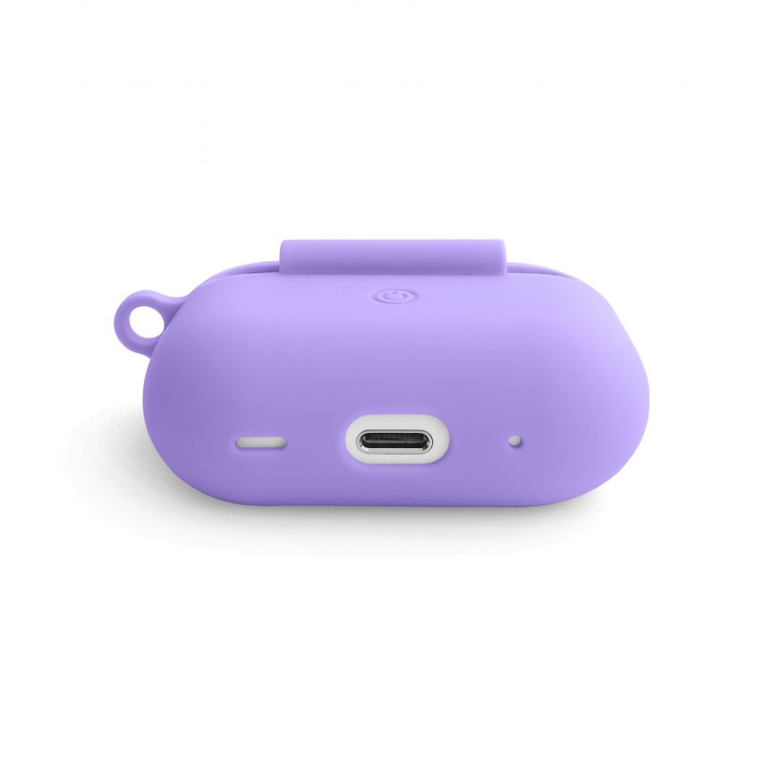 Hülle für AirPods Pro 2 Slim violet (06)