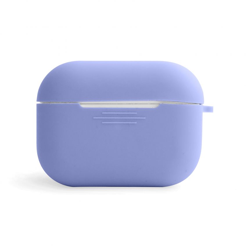 Case for AirPods Pro 2 Slim purple (7)