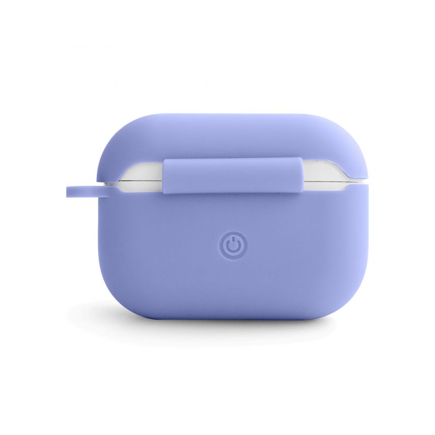 Hülle für AirPods Pro 2 Slim violett (7)