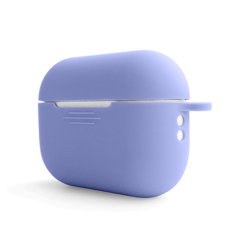 Hülle für AirPods Pro 2 Slim violett (7)