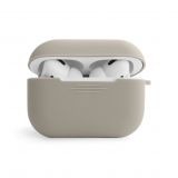 Hülle für AirPods Pro 2 Slim stone (coast blue) (01)