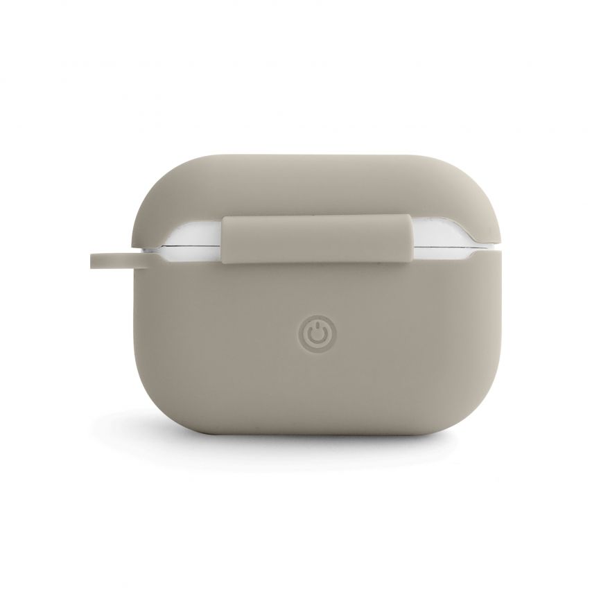 Hülle für AirPods Pro 2 Slim stone (coast blue) (01)