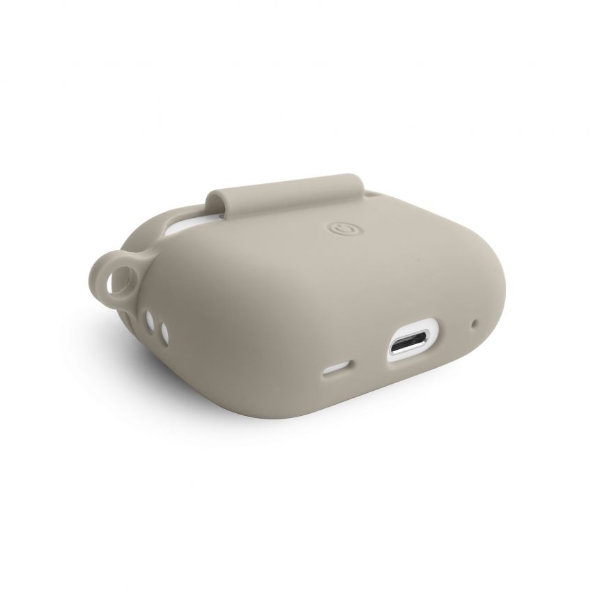 Hülle für AirPods Pro 2 Slim stone (coast blue) (01)