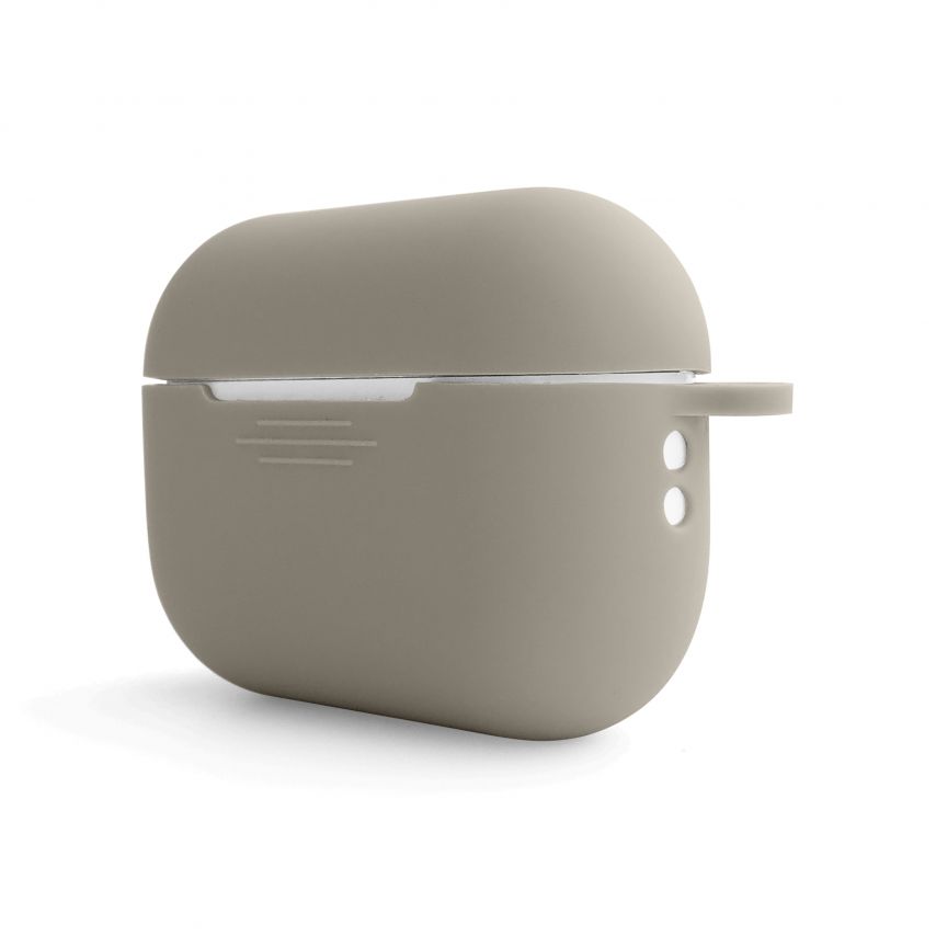 Hülle für AirPods Pro 2 Slim stone (coast blue) (01)
