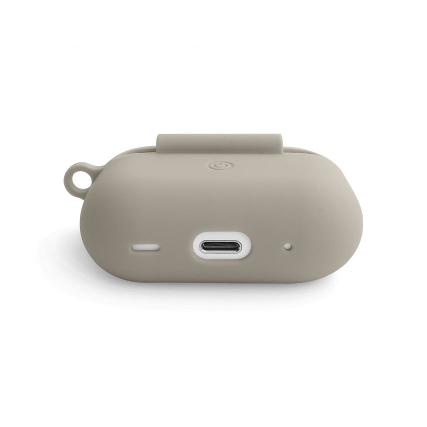 Hülle für AirPods Pro 2 Slim stone (coast blue) (01)