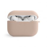 Hülle für AirPods Pro 2 Slim rosa sand (2) - Kaufen Sie für 2.28 € in Deutschland