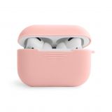 Hülle für AirPods Pro 2 Slim rosa (3)