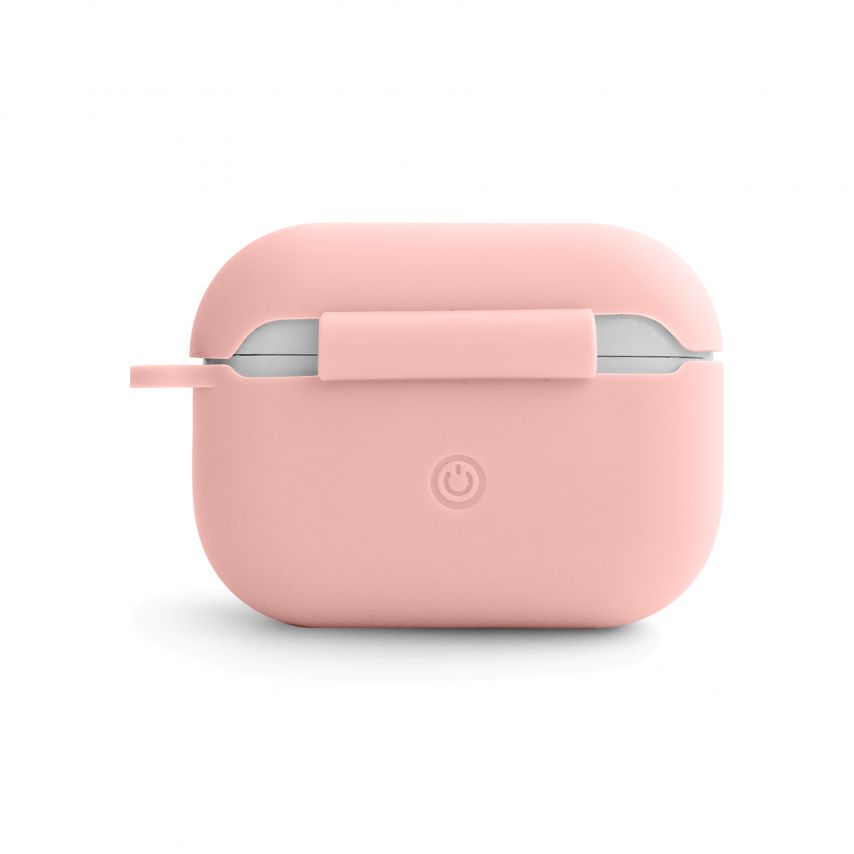 Hülle für AirPods Pro 2 Slim rosa (3)