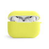 Hülle für AirPods Pro 2 Slim mellow yellow (15)