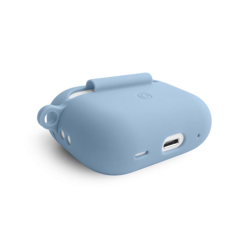 Case for AirPods Pro 2 Slim sky blue (16)