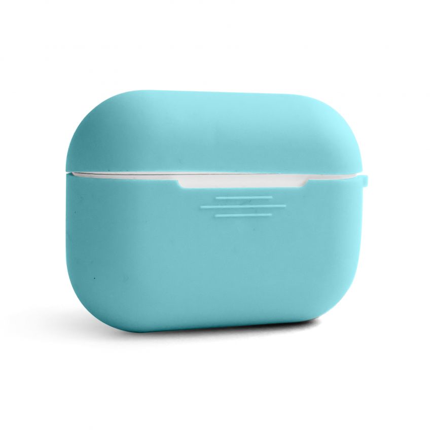 Hülle für AirPods Pro 2 Slim stone (17)