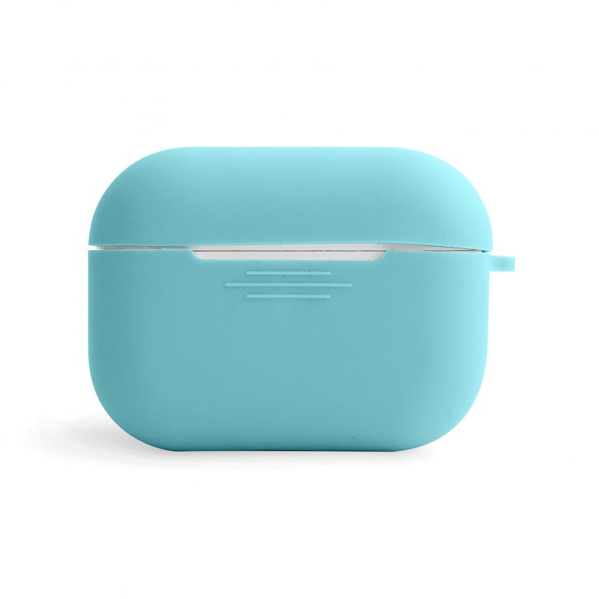 Hülle für AirPods Pro 2 Slim stone (17)