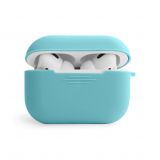 Hülle für AirPods Pro 2 Slim stone (17)