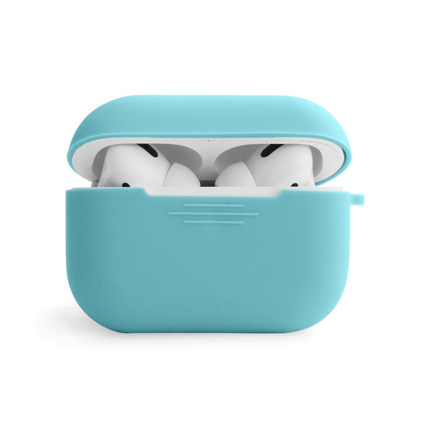 Hülle für AirPods Pro 2 Slim stone (17)