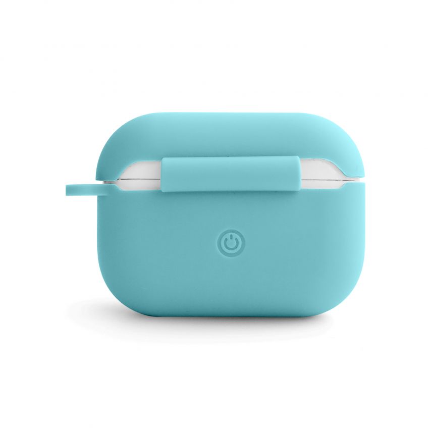 Hülle für AirPods Pro 2 Slim stone (17)