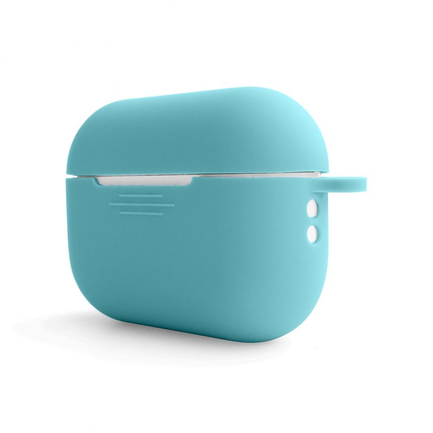 Hülle für AirPods Pro 2 Slim stone (17)