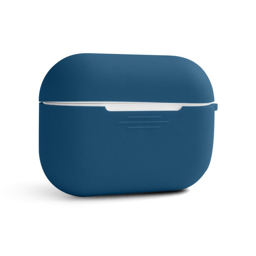 Hülle für AirPods Pro 2 Slim pacific green (18)