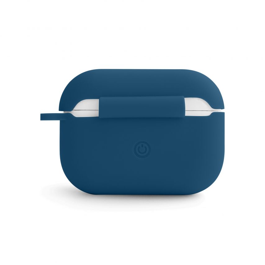 Hülle für AirPods Pro 2 Slim pacific green (18)