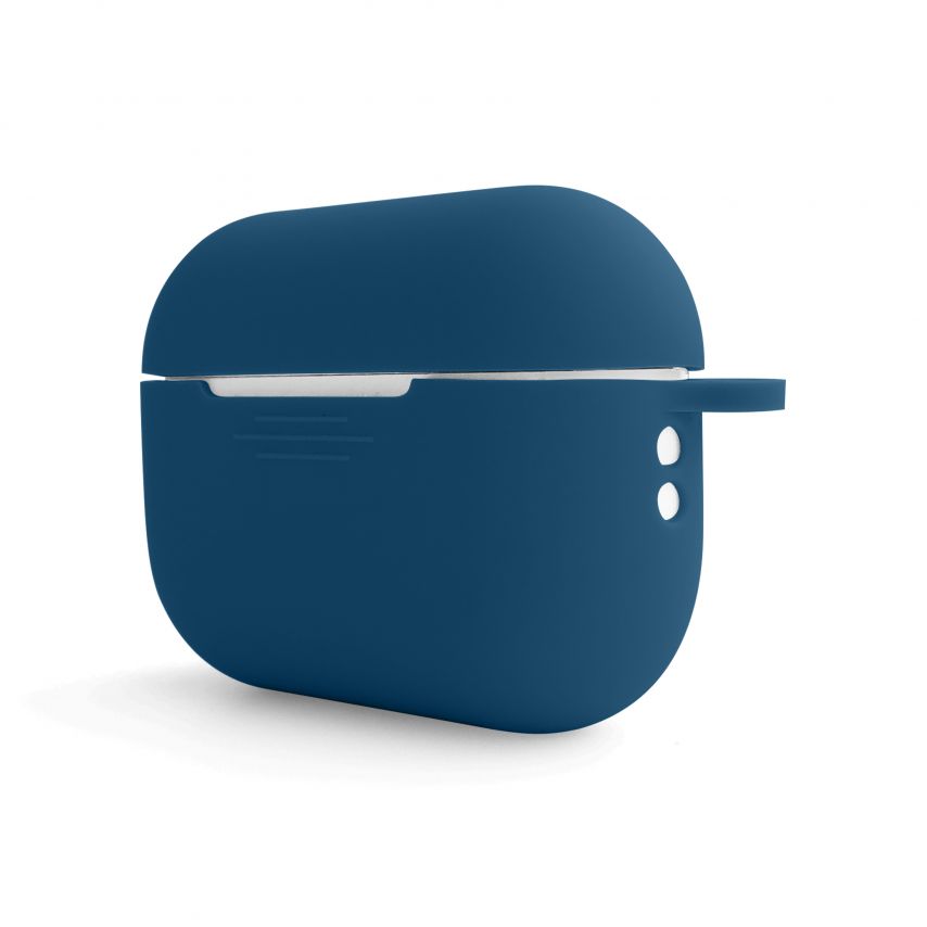 Hülle für AirPods Pro 2 Slim pacific green (18)