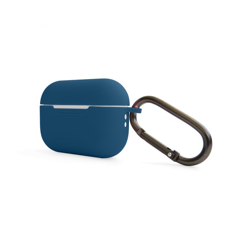 Hülle für AirPods Pro 2 Slim pacific green (18)