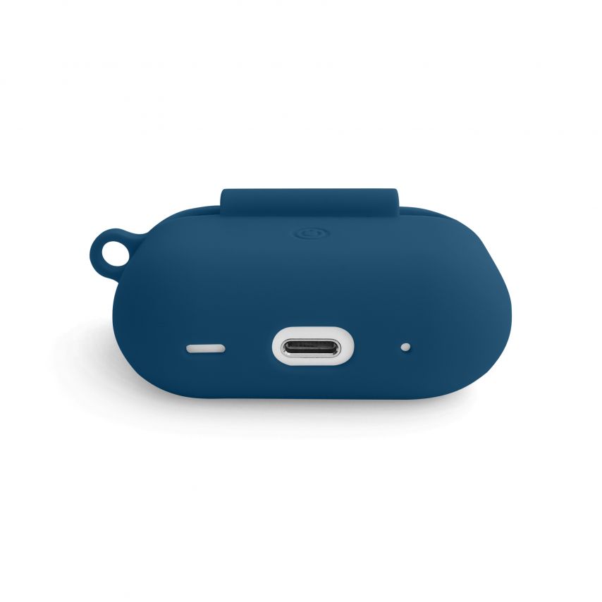 Hülle für AirPods Pro 2 Slim pacific green (18)