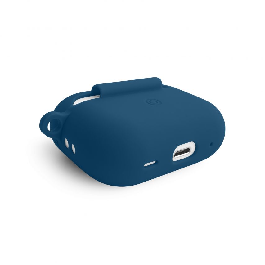 Hülle für AirPods Pro 2 Slim pacific green (18)