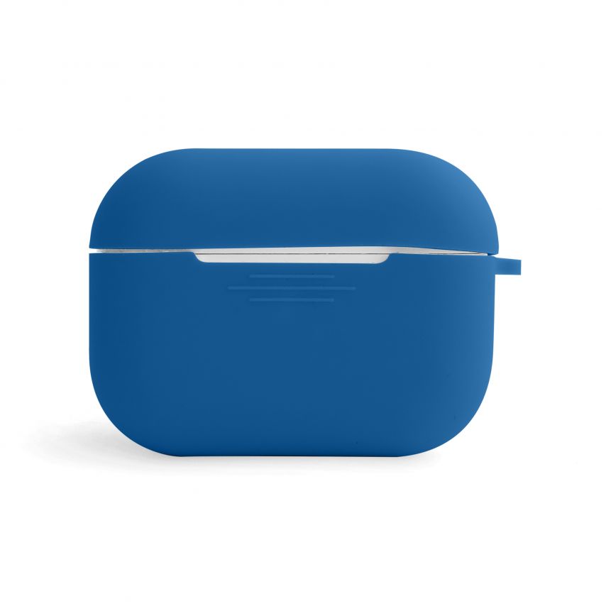 Case for AirPods Pro 2 Slim dark blue (19)