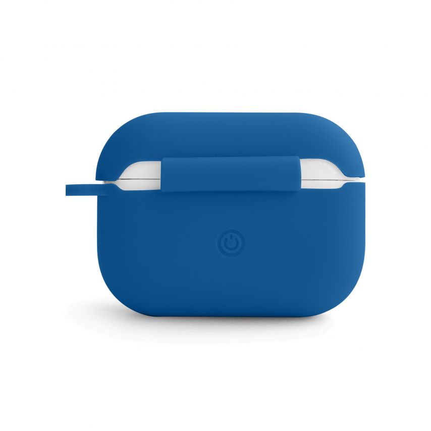 Case for AirPods Pro 2 Slim dark blue (19)