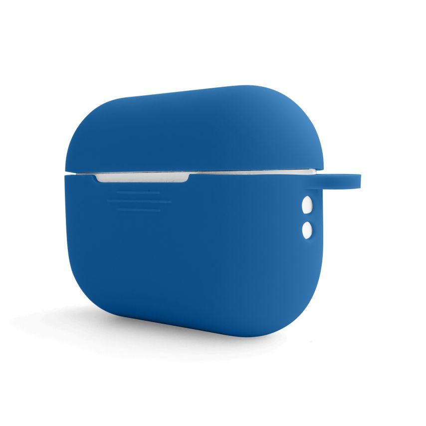 Case for AirPods Pro 2 Slim dark blue (19)