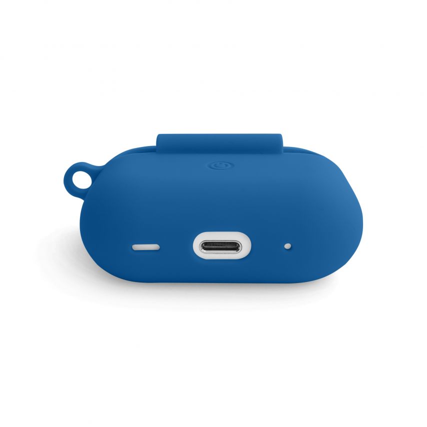 Case for AirPods Pro 2 Slim dark blue (19)