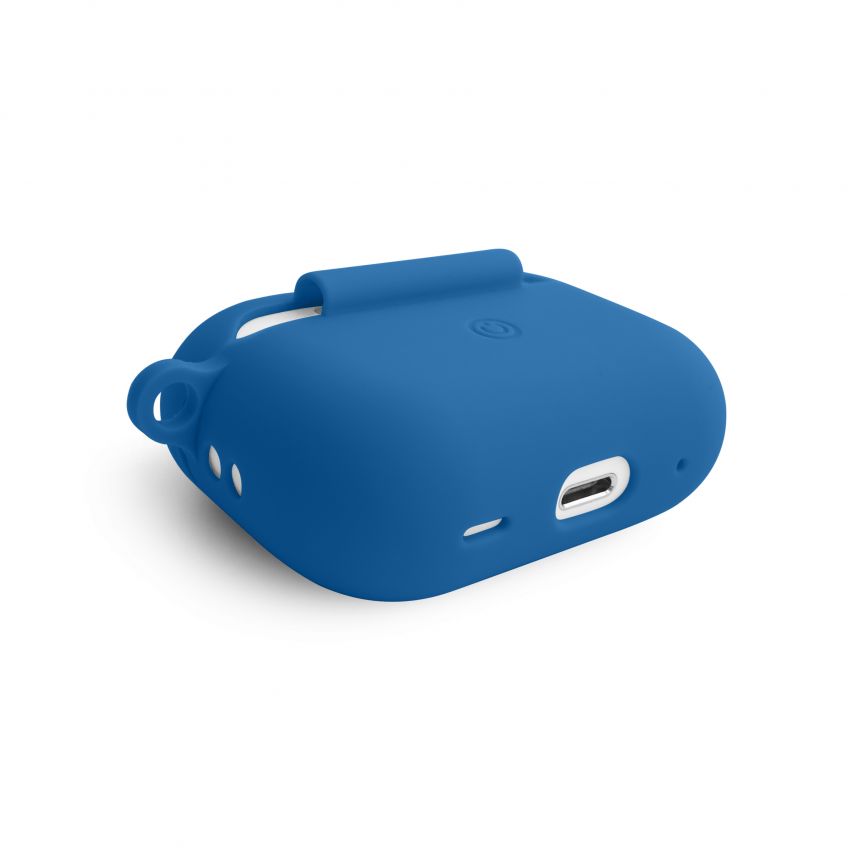 Case for AirPods Pro 2 Slim dark blue (19)