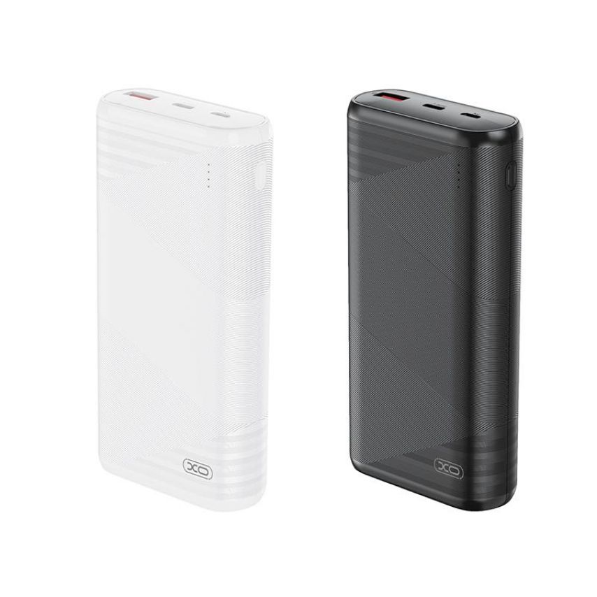 Power Bank XO PR150 20000mAh black