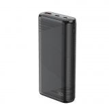 Power Bank XO PR150 20000mAh black