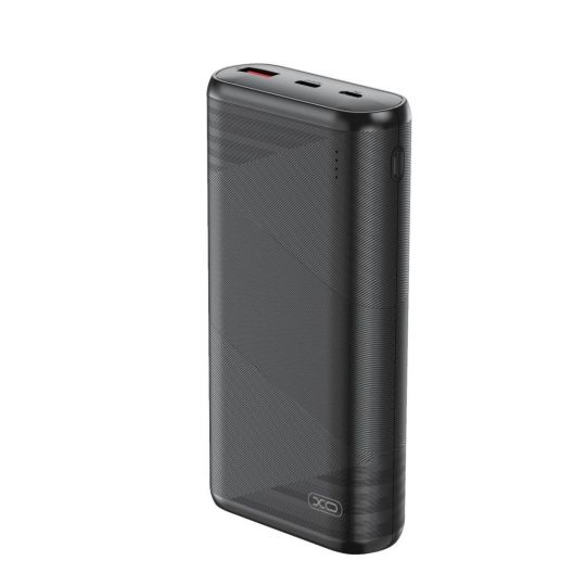 Power Bank XO PR150 20000mAh black