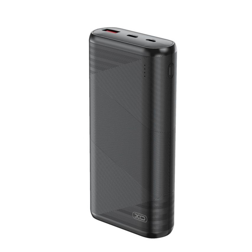 Power Bank XO PR150 20000mAh black