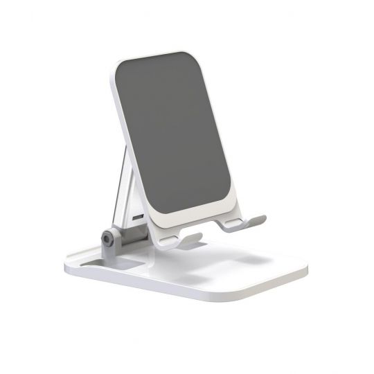 Phone stand XO C67 white