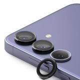 Verre de Protection de l’objectif de la caméra pour Samsung Galaxy S25 Ultra/S938 (2025)