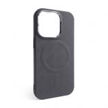 Texturierte Hülle mit MagSafe für Apple iPhone 14 Pro Max grey (04) - Kaufen Sie für 5.50 € in Deutschland