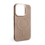 Texturierte Hülle mit MagSafe für Apple iPhone 15 Pro nude (01) - Kaufen Sie für 5.50 € in Deutschland