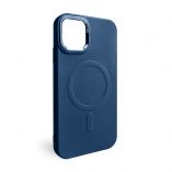 Textured Case with MagSafe for Apple iPhone 15 blue (05) - Achetez pour 5.50 € en Allemagne