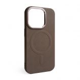 Coque Texturée avec MagSafe pour Apple iPhone 15 Pro marron (02) - Achetez pour 5.50 € en Allemagne