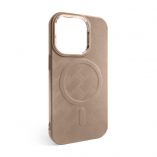 Texturierte Hülle mit MagSafe für Apple iPhone 12 Pro Max nude (01) - Kaufen Sie für 5.50 € in Deutschland