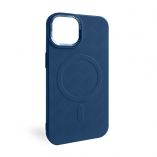 Textured Case with MagSafe for Apple iPhone 13 blue (05) - Achetez pour 5.50 € en Allemagne